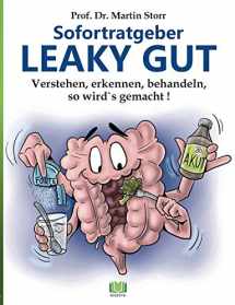 9783749481811-3749481814-Sofortratgeber Leaky Gut: Verstehen, erkennen, behandeln - So wird's gemacht (German Edition)