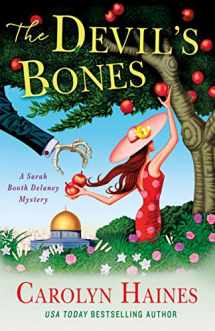 9781250257864-1250257867-The Devil's Bones: A Sarah Booth Delaney Mystery (A Sarah Booth Delaney Mystery, 21)