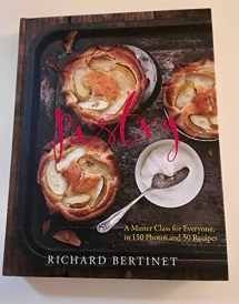 9781452115498-1452115494-Pastry: A Master Class for Everyone, in 150 Photos and 50 Recipes