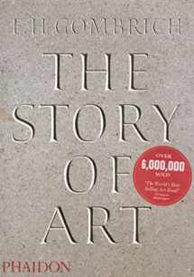 9780714832470-0714832472-The Story of Art