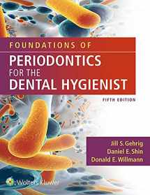 9781496384027-1496384024-Foundations of Periodontics for the Dental Hygienist