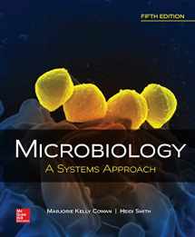 9781260152845-1260152847-Loose Leaf Version for Microbiology: A Systems Approach