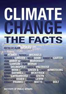 9780986398308-0986398306-Climate Change: The Facts