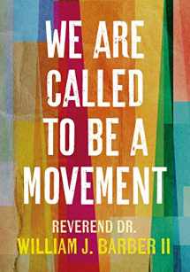 9781523511242-1523511249-We Are Called to Be a Movement