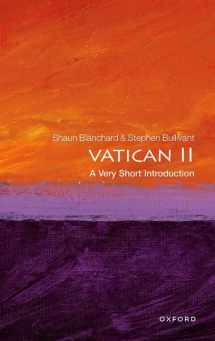 9780198864813-0198864817-Vatican II: A Very Short Introduction (Very Short Introductions)
