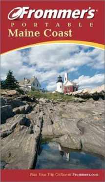 9780764567506-0764567500-Frommer's Portable Maine Coast (Frommer's Portable)