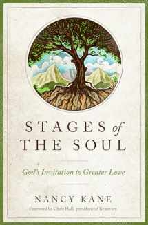 9780802416902-080241690X-Stages of the Soul: God's Invitation to Greater Love