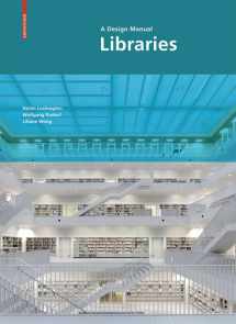 9783034608268-3034608268-Libraries - A Design Manual