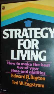 9780830704248-0830704248-Strategy for Living: How to Make the Best Use of Your Time and Abilities