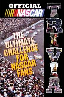 9780061073045-0061073040-Official NASCAR Trivia: The Ultimate Challenge for NASCAR Fans