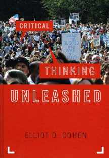 9780742564312-0742564312-Critical Thinking Unleashed (Elements of Philosophy)