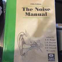 9781932628029-1932628029-The Noise Manual Fifth Edition