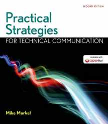 9781319003364-1319003362-Practical Strategies for Technical Communication