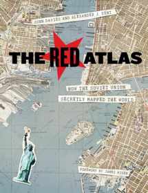 9780226389578-022638957X-The Red Atlas: How the Soviet Union Secretly Mapped the World