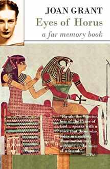 9781597313575-1597313572-Eyes of Horus: A Far Memory Book