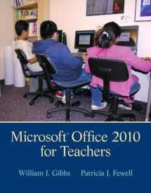 9780132696197-0132696193-Microsoft Office 2010 for Teachers