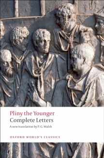9780199538942-0199538948-Complete Letters (Oxford World's Classics)
