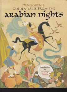 9780375826368-037582636X-Tenggren's Golden Tales from the Arabian Nights