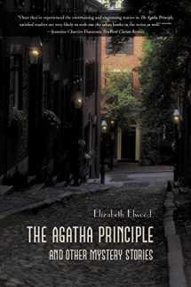 9781475904437-1475904436-The Agatha Principle and Other Mystery Stories
