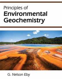 9781478631644-1478631643-Principles of Environmental Geochemistry