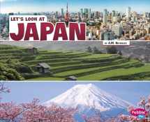 9781977103840-1977103847-Let's Look at Japan (Let's Look at Countries)