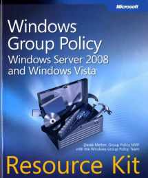 9780735625143-073562514X-Windows® Group Policy Resource Kit: Windows Server® 2008 and Windows Vista®