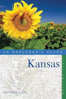 9780881508970-0881508977-Explorer's Guide Kansas (Explorer's Complete)