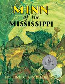 9780395273999-0395273994-Minn of the Mississippi: A Newbery Honor Award Winner