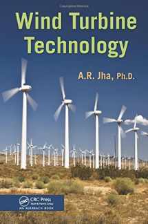 9781439815069-1439815062-Wind Turbine Technology