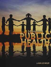 9780757568305-0757568300-Introduction to Public Health