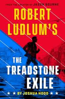 9780525542629-0525542620-Robert Ludlum's The Treadstone Exile (A Treadstone Novel)
