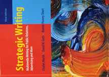 9781138463516-1138463515-Strategic Writing: Multimedia Writing for Public Relations, Advertising, and More