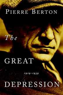 9780385658430-0385658435-The Great Depression: 1929-1939