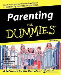 9780764554186-0764554182-Parenting For Dummies