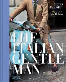 9780500022863-0500022860-The Italian Gentleman (Compact ed) /anglais