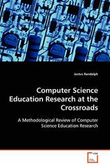 9783639044256-3639044258-Computer Science Education Research at the Crossroads