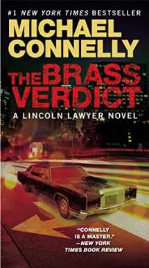 9780446401197-0446401196-The Brass Verdict (A Lincoln Lawyer Novel, 2)