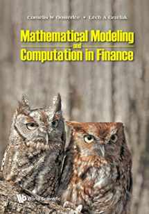 9781786348050-1786348055-Mathematical Modeling and Computation in Finance: With Exercises and Python and MATLAB Computer Codes