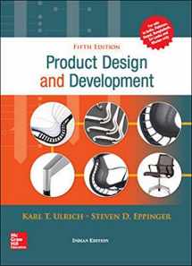 9789352601851-9352601858-Product Design And Development, 5 Ed