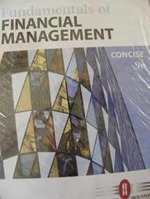 9781305635937-1305635930-Fundamentals of Financial Management, Concise Edition
