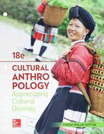 9781260189087-1260189082-Cultural Anthropology Loose Leaf Edition