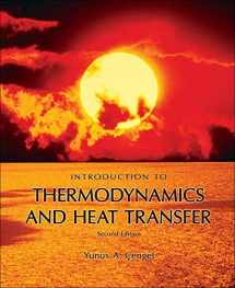 9780077235659-0077235657-Introduction to Thermodynamics and Heat Transfer + EES Software