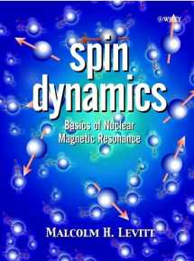 9780471489214-0471489212-Spin Dynamics: Basics of Nuclear Magnetic Resonance