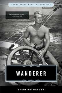 9781493035274-1493035274-Wanderer: Lyons Press Maritime Classics