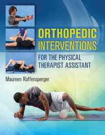 9780803643710-0803643713-Orthopedic Interventions for the Physical Therapist Assistant