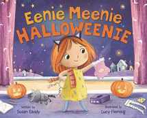 9780062691675-0062691678-Eenie Meenie Halloweenie