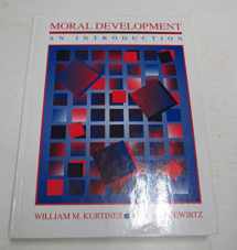 9780205155194-0205155197-Moral Development: An Introduction