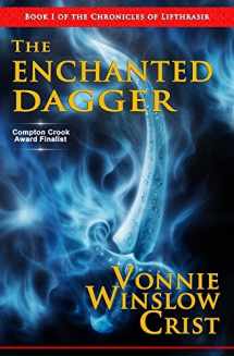 9780988954212-0988954214-The Enchanted Dagger