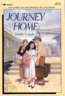 9780689716416-0689716419-Journey Home (Aladdin Books)