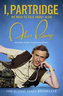 9780007449187-0007449186-I, Partridge: We Need to Talk about Alan
